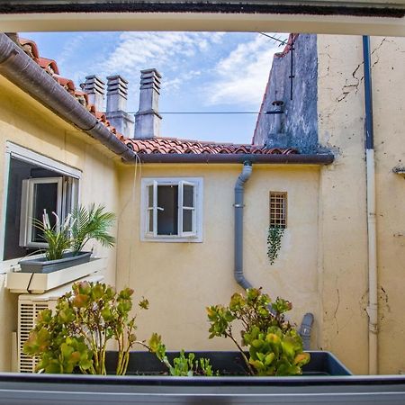 Viale 24 Apartman Trieszt Kültér fotó